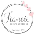 Fiancée Bridal Boutique Wedding Dresses logo