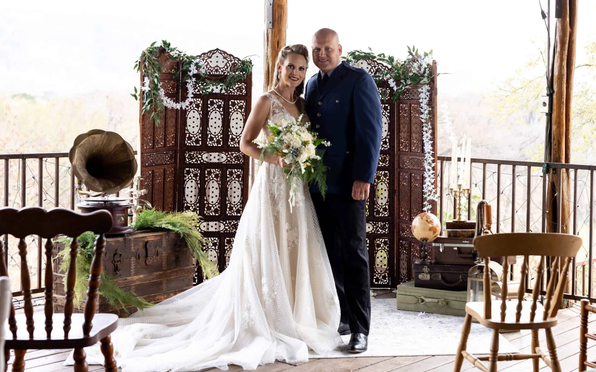Ann Marie & Lt. Carson (158 of 776)