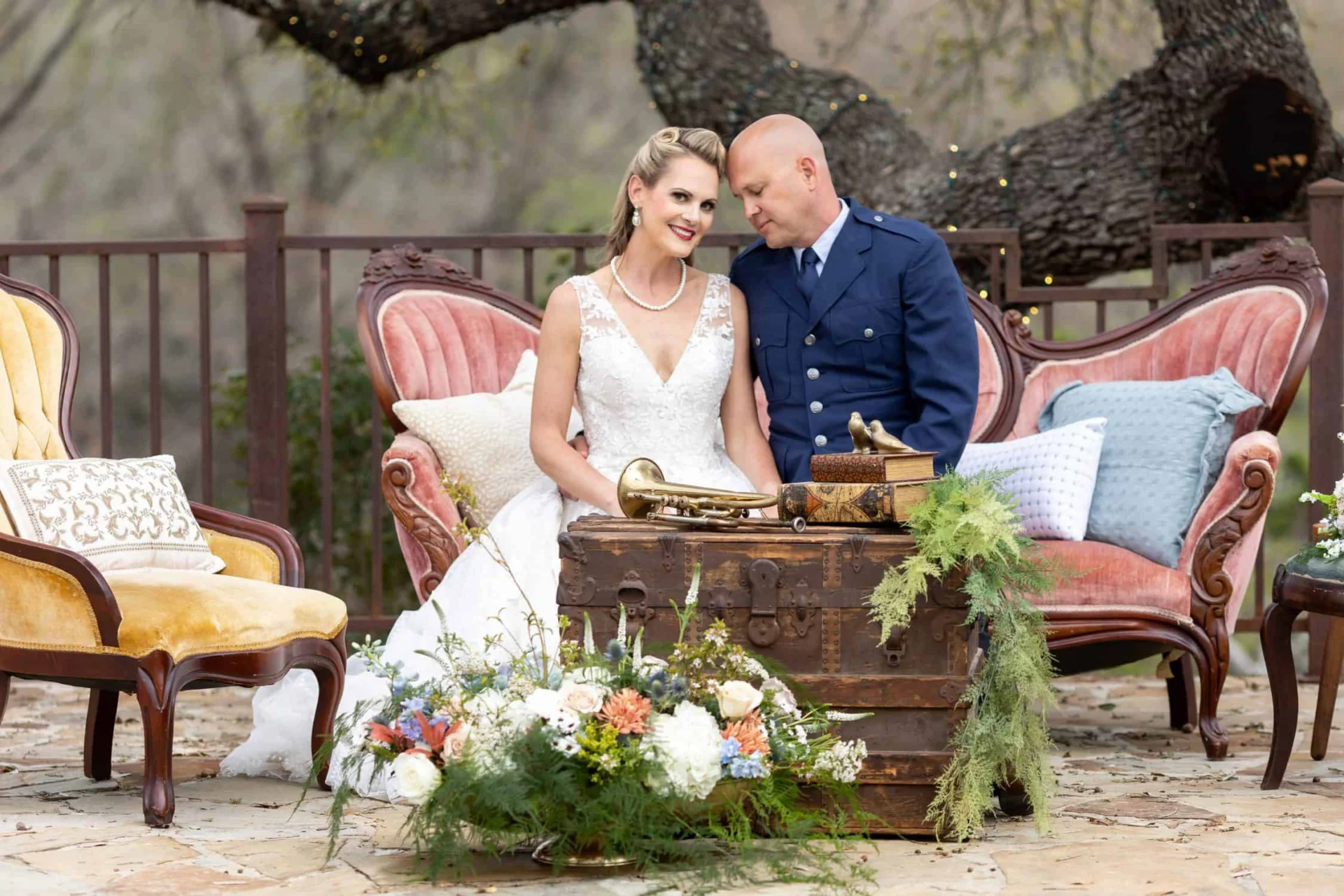 Ann Marie & Lt. Carson (464 of 776)