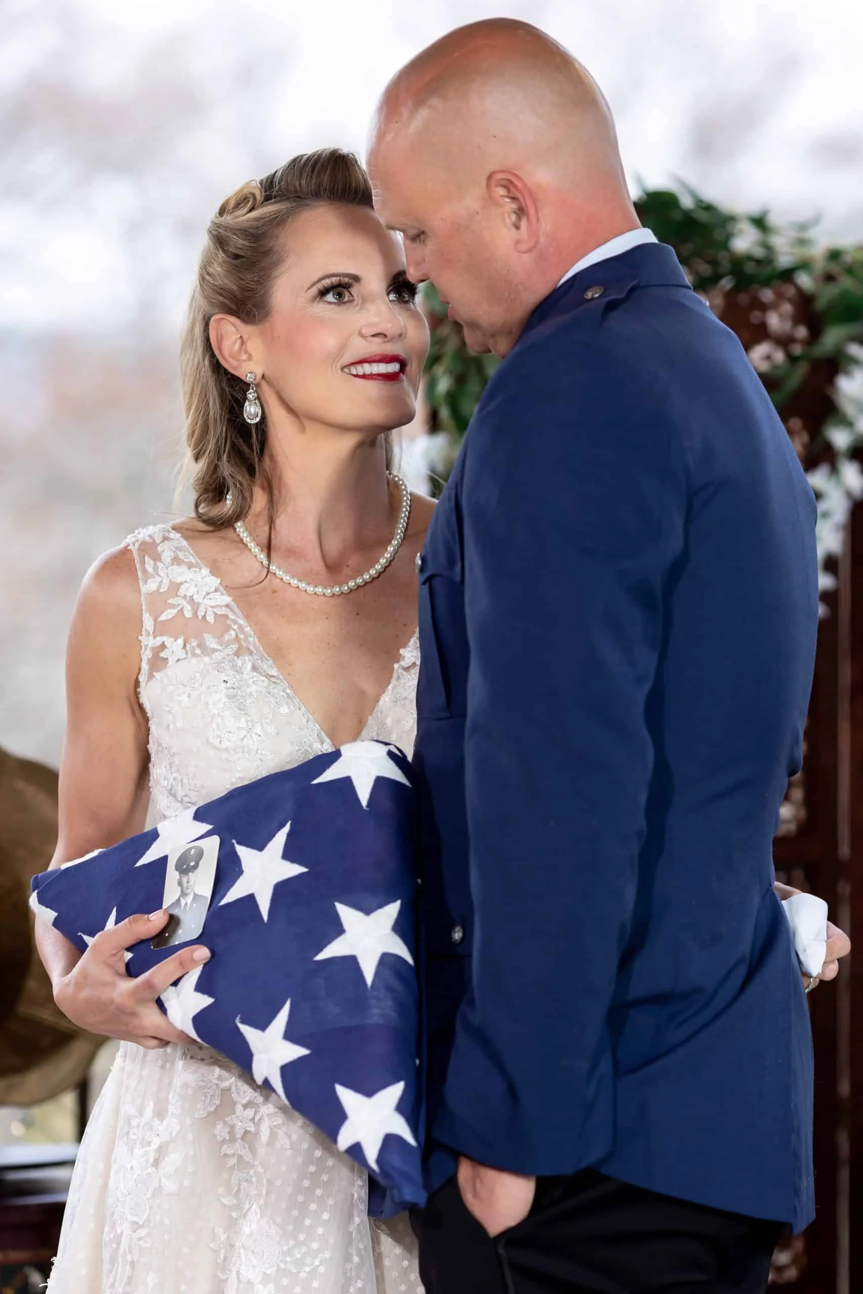 Ann Marie & Lt. Carson (551 of 776)