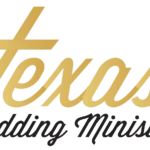 The Texas Wedding Ministers Officiants logo