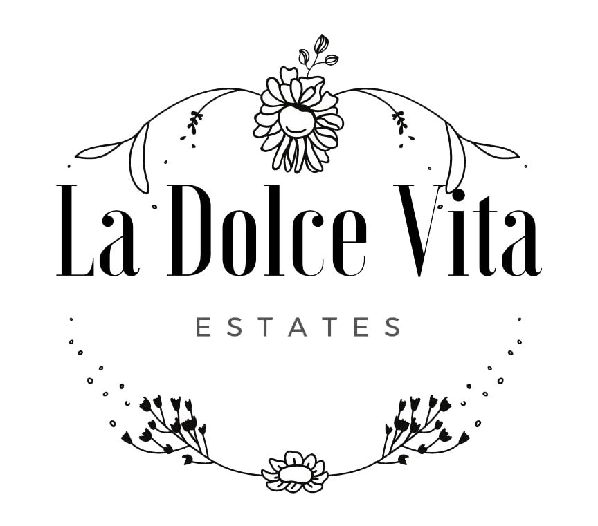 La Dolce Vita Estates logo