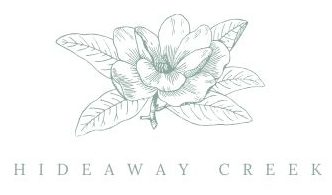 Hideaway Creek logo