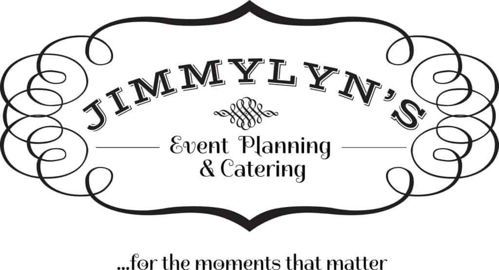 Jimmy Lyn's Catering logo