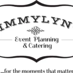 Jimmy Lyn's Wedding Catering logo