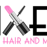 The Vixen Onsite Wedding Hair & Makeup logo