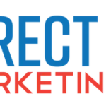 The logo for Direct Texas Marketing Group, wedding invitations professionals