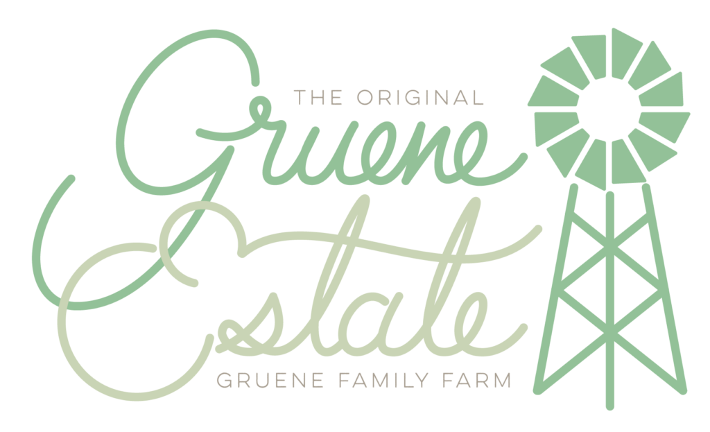 Gruene Estate Accommodations logo