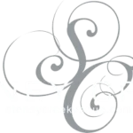 The logo for Stoney Creek wedding venue