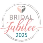Bridal Jubilee 2025 Logo