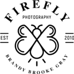The Firefly Wedding Photography logo